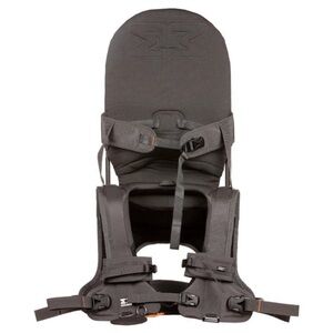 MiniMeis G4, Dark Grey - Lightweight Child Shoulder Carrier
